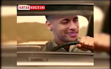 جدایی راه نیمار از رونالدو و مسی 