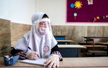تغییر در زمان بازگشایی مدارس و دبستان‌ها؟