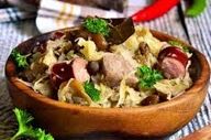 طرز تهیه یک خوراک خوشمزه و سالم!