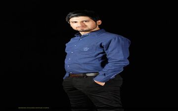 لغو کنسرت حامد زمانی در مشهد