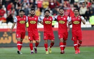 اخبار پرسپولیس/ اولین اقدام پرسپولیس برای کسب مجوز حرفه‌ای