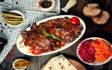 طرز تهیه اسکندر کباب | عالیه!