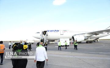 زائران دهه پایانی صفر بلیت برگشت را از ۱۷ مرداد بخرند