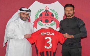 جدایی ناگهانی ستاره پرسپولیس و چکی که در انتظار نقد شدن ماند