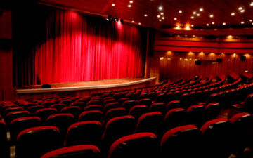 گیشه سینمای ایران در دستان هزارپا 