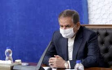 تقدیر معاون رییس جمهور از ذوب آهن اصفهان
