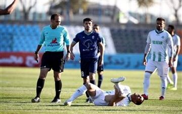 کوشکی: اخراج من سختگیرانه بود