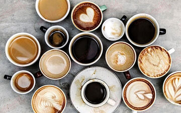 به این دلایل قبل و بعد از غذا چای و قهوه ننوشید