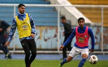 جامانده‌های تیم ملی؛ پرانگیزه‌های استقلال