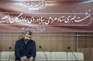برگزاری ۱۴۵ موکب در مراسم اربعین حسینی در اصفهان