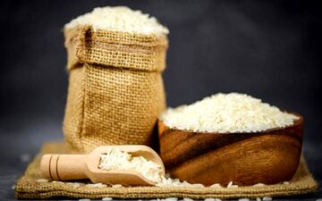 قیمت انواع برنج هندی، پاکستانی و ایرانی + جدول