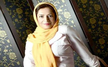 انتقاد بازیگر زن از رانت و مافیا در سینما/تکلیف من که اهل مهمانی نیستم چیست؟