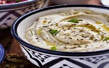 طرز تهیه بورانی بادمجان خوشمزه