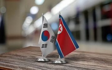سئول به دنبال کاهش تنش‌ها با پیونگ یانگ
