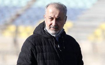 درویش: بیشترین مشکلات 40 سال اخیر پرسپولیس را داریم/ امیدوارم روزی دنبال بزرگترین بازیکنان دنیا باشیم!