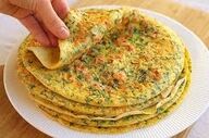 طرز تهیه  پنکیک مرغ| سریع و راحت درست میشه!