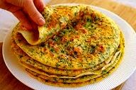 طرز تهیه  پنکیک مرغ| سریع و راحت درست میشه!