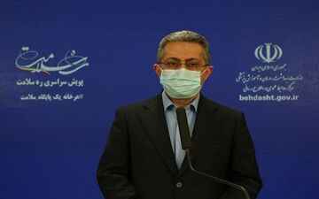حضور همراه بیمار در بیمارستان‌ها ممنوع شد