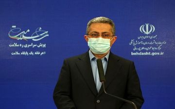 حضور همراه بیمار در بیمارستان‌ها ممنوع شد
