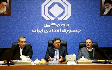 عملکرد مناسب بیمه در جبران خسارات مناطق زلزله زده کرمانشاه