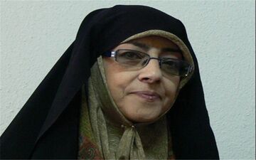 اشرف بروجردی: از ابتدا هم حقیقت جو و داوودی مهاجر را انقلابی نمی‌دانستم + فیلم 