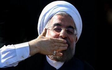 چرا روحانی در برابر اعتراضات اقتصادی سکوت کرده است/ هزینه تراشی نوبخت و جهانگیری برای دولت