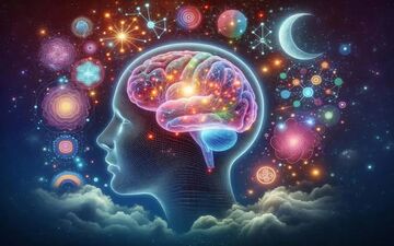 رویاهای شبانه تا چه حد به زندگی واقعی ما در بیداری مرتبط هستند؟