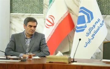 نیازی به حضوری نهاد ناظر در نمایشگاه بورس نیست