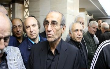 انتقاد تند سلطان از وینفرد شفر بخاطر این استقلالی