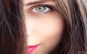 رنگ چشمت رو بگو تا شخصیتت رو بگم| کدام رنگ چشم جذاب‌ترین است؟نظرات جالب مردم در مورد رنگ چشم!