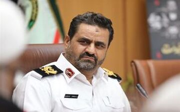 محدودیت‌های ترافیکی مراسم ۱۳ آبان در تهران

