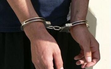تاجر ورشکسته‌ مادرش را کشت