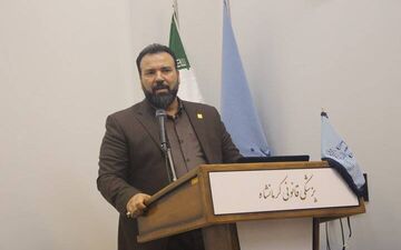معاینه ۷۶ مورد درخواست حکم رشد در پزشکی قانونی کرمانشاه

