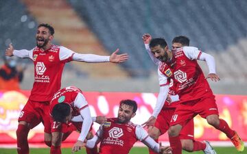 سیامک، نجات بخش/ نعمتی، نعمت پرسپولیس