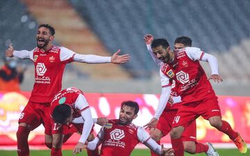 سیامک، نجات بخش/ نعمتی، نعمت پرسپولیس