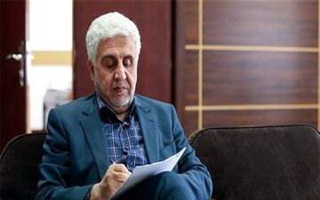استعفای رهبر از ریاست هیئت نظارت انتخابات تهران 