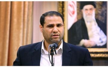  صحرایی وزیر آموزش و پرورش شد