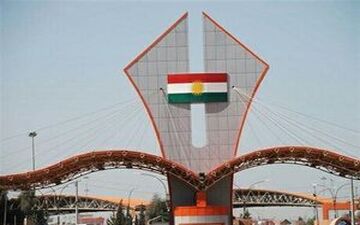 اخبار تایید نشده از سکته قلبی معاون بارزانی