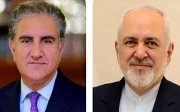 وزیر خارجه پاکستان: اجازه اقدامات خصمانه علیه ایران را نخواهیم داد