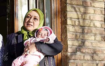 سینمای «درباره کودک» جای سینمای «برای کودک» را گرفته است