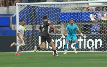 واکنش مارکا به نبرد ایران و نیوزیلند؛ تساوی مهیج در نزدیکی هالیوود