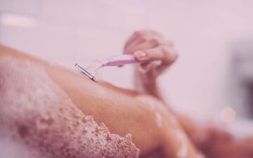 راه‌های جلوگیری از التهاب پوست پس از اصلاح با تیغ
