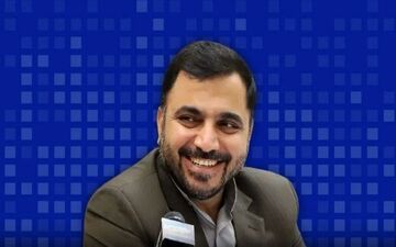 وزیر ارتباطات: ماهواره ناهید۲ تا پایان امسال پرتاب می‌شود