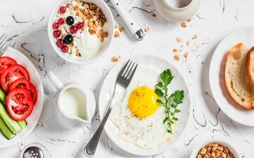 مکمل‌های پروتئین؛ بهترین زمان مصرف پروتئین چه چه وقت است؟