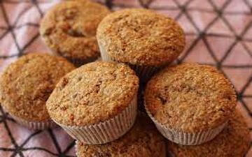 شیرینی برای بیماران دیابتی | طرز تهیه مافین دیابتی