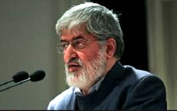 حمله تند علی مطهری به توریست‌های شیرازی؛ نادان هستید 