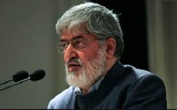 حمله تند علی مطهری به توریست‌های شیرازی؛ نادان هستید 