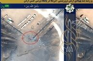 تیر ایران در قلب نقطه امنیتی اسرائیل/راز وحشت تل‌‌آویو از حمله به اردن 