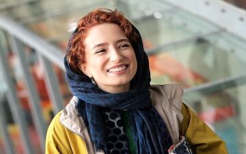 تغییر چهره باورنکردنی نگار جواهریان / آیا نگار عمل جراحی کرده ؟! + عکس