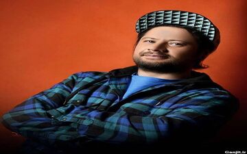 علی صادقی و رضا شفیعی جم به لامبورگینی رسیدند 